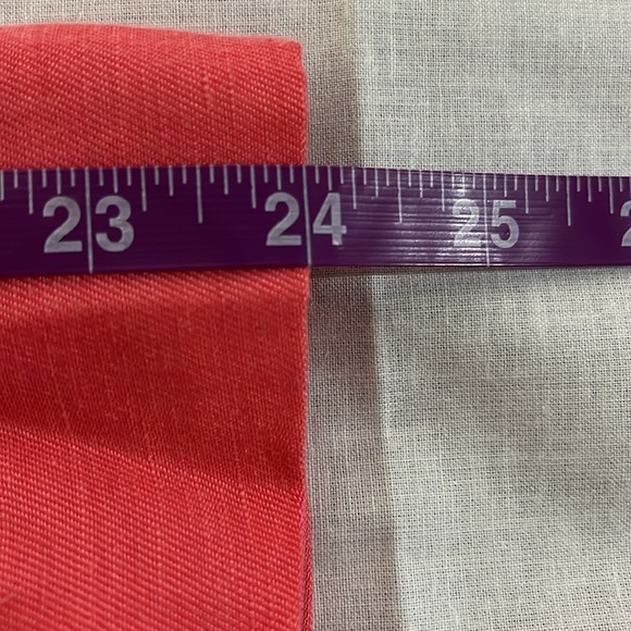 NWT Helena blazer in Chelsea linen-cupro blend!!! - Picture 7 of 7